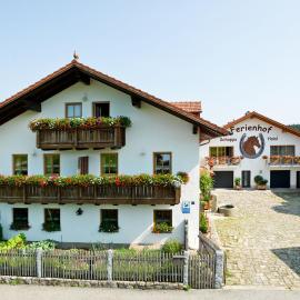 Ferienhof "Schoppa-Haisl"