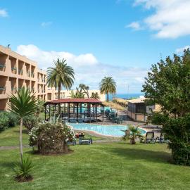 Garajau Madeira Hotel, hotel in Caniço