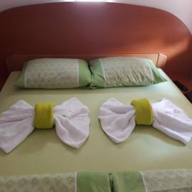 Apartment Hedonic