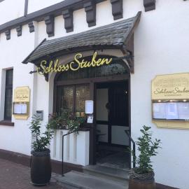 Hotel SchlossStuben, Hotel in Nordkirchen