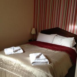Ambrose Hotel, hotel in Barrow in Furness