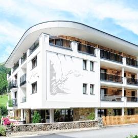 Hotel Arnika, хотел в Ишгъл