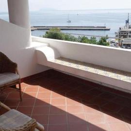 Hotel Bellavista, hotel a Santa Marina Salina
