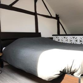 Au Petit H, hotell i Stavelot