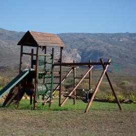 Windfall Wine Farm, hotel a Robertson