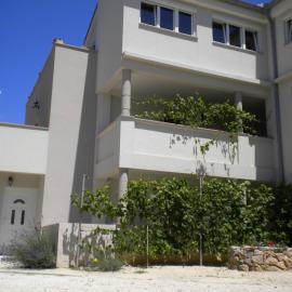 Apartments Vito, hotell Ninis