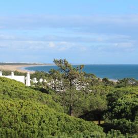 Casa Água & Sal, hotel di Praia Verde