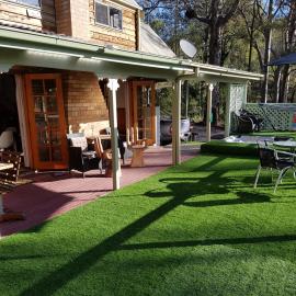 Bundera Lodge, Hotel in Vacy