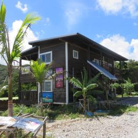 Okinawa Freedom، فندق في ناكيجين