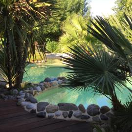 Domaine Le Village, hotel in Villenouvelle