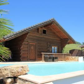 Chalet le Pré de la Dame, hotel a Épagny