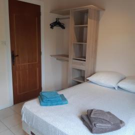 L'Abri d'Emilie - Chambre d'hôtes, hotel a Saint-Xandre