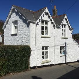 Rosevean Cottage St Agnes, hotel in St. Agnes