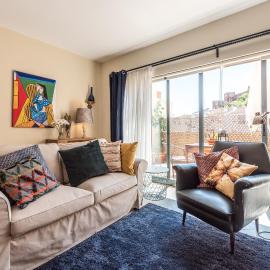 Varanda do Castelo - Charming Apartment in a Historical Town, hotel in Silves