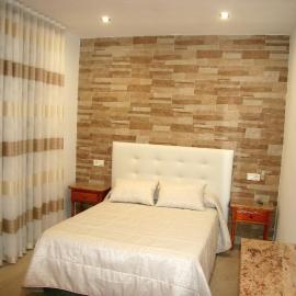 Hostal Restaurante Grela, hotell sihtkohas Pozo Alcón