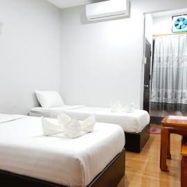 Phonethavy GUESTHOUSE