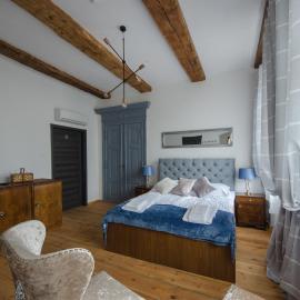 Apartamenty Mieszczańskie u Gołębiewskich, Hotel in Toruń