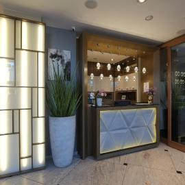 3 City Hostel, hotel em Gdansk