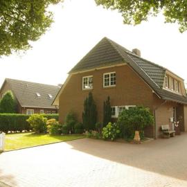 FeWo Haase, hotel a Westerstede