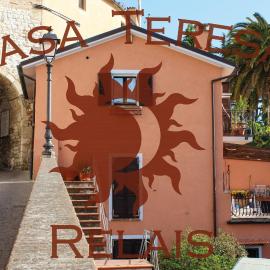 Casa Teresa Relais, hotel in Sirolo