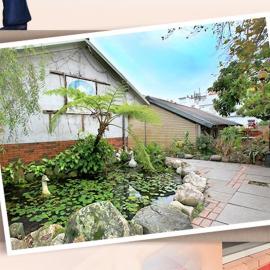 Signal B&B 信號咖ㄟ厝 民宿, hôtel à Ruisui
