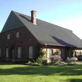Sommerhaus Barlo, hôtel à Bocholt