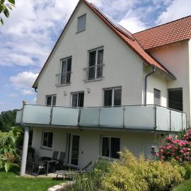 Ferienwohnung Stahl
