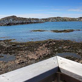 Toulinguet Inn - Suites, hotel v mestu Twillingate