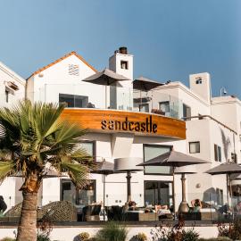 Sandcastle Hotel on the Beach, hotel in Pismo Beach