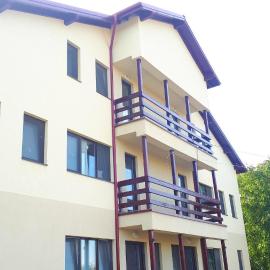 Casa Jolie, hotel di Constanţa
