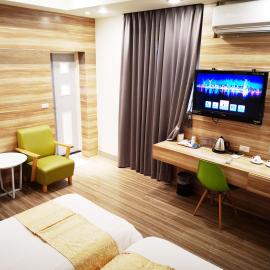 Chengdian Hotel