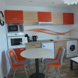 Residence Miranto, hotel di Chateauroux