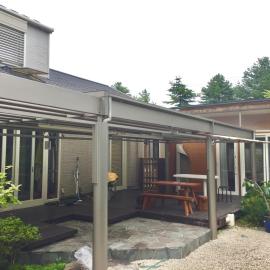 Toshi's House, Hotel in Shiraoi