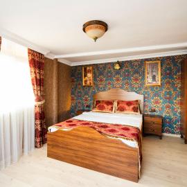 The First Ottoman Suites, khách sạn ở Istanbul