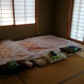 Nobu Guest House, hotel v mestu Kanayama
