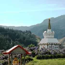 Mahamudra Buddhist Centre, hotel a Colville