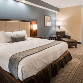 Best Western Plus Boardman Inn & Suites, hotel a Poland