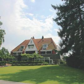 Fletcher Hotel Restaurant Sallandse Heuvelrug、レイッセンのホテル
