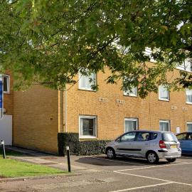 Best Western Atlantic Hotel, hotel a Chelmsford