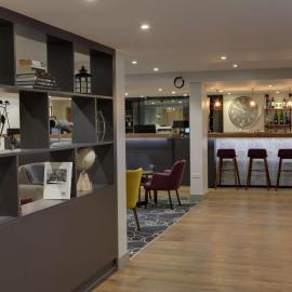 Best Western White House Hotel, hotell i Watford