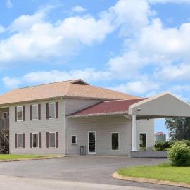 Super 8 by Wyndham Whiteville, hotel in Whiteville