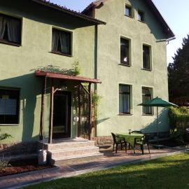 Ferienwohnung Sorgatz, hotel a Königstein an der Elbe