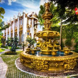 Pingdoi Hualin Boutique Hotel