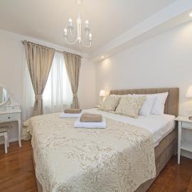 Apartment Marangun