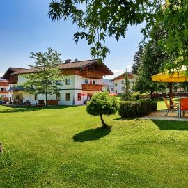 Sonnberg Ferienanlage, hótel í Flachau
