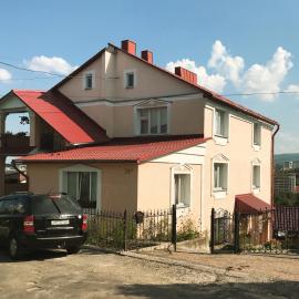Hercules, hotel di Truskavets