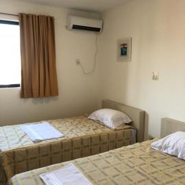 Melo Hospedagem - Flat Bellagio