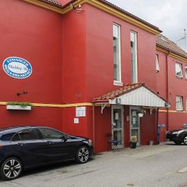 Stavanger Bed & Breakfast: Stavanger şehrinde bir otel