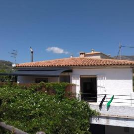 Vivienda vacacional "Beniarda", hotell i Beniardá