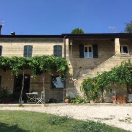 Agriturismo Montedago, hotel ad Ancona